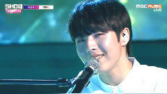 柳昇佑 - 因为漂亮 - Show Champion 现场版 15/08/19