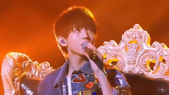 王俊凯,TFBOYS - 阳光宅男