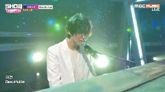 VIXX LR - Beautiful Liar - Show Champion 现场版 15/08/19