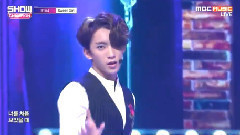 B1A4 - Sweet Girl - Show Champion 现场版 15/08/19