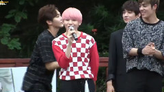 Seventeen - 末放Fanmeeting