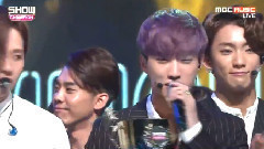 B1A4 - 一位安可 - Show Champion 15/08/19