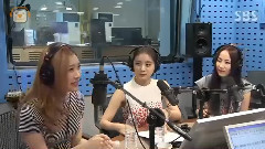 惠林(Wonder Girls),朴誉恩(Wonder Girls),宣美(Wonder Girls),Wonder Girls - SBS崔华静的Power Time Wonder Girls回归特辑