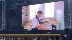 EXO - My Turn to cry