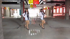 舞蹈视频 - Number.9