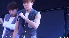 U-KISS - Inside of me