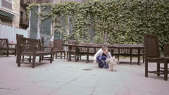 音乐短片 - Marley