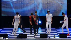 Mad Town - New World