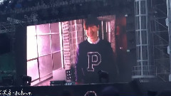EXO - My Turn to cry