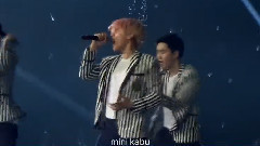 EXO - LOVE ME RIGHT