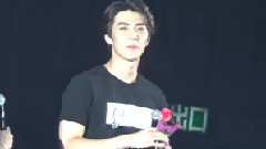 EXO - The EXO'luXion In HongKong