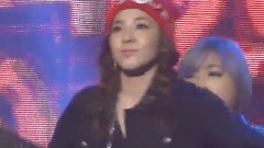 2NE1 - I LOVE YOU