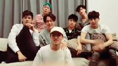 iKON - iKON Summer Vacation Teaser Spot Live