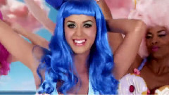 Katy Perry - California Gurls