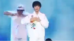 王俊凯,TFBOYS - 大梦想家