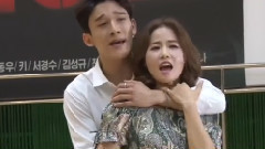 Chen(EXO),EXO,EXO-M - In The Heights 公开练习新闻频