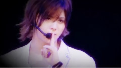 山田凉介 - 威风堂堂
