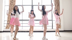 模仿翻唱,舞蹈视频 - Mr.Chu