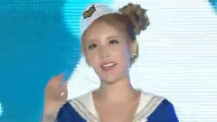 朴孝敏(T-ara),李居丽(T-ara),朴昭妍(T-ara),咸慇晶(T-ara),T-ara - 完全疯了(So Crazy)