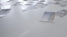 Glück auf das Leben