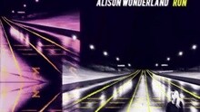 Alison Wonderland - Run