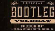 Volbeat - Hallelujah Goat
