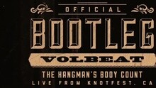 Volbeat - The Hangman's Body Count