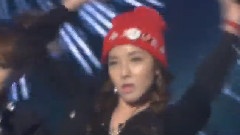 2NE1 - FIRE