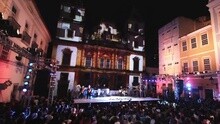 Carlinhos Brown,Babado Novo - Te Amo Família