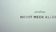 Nooit Meer Alleen