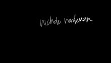 Nichole Nordeman - Legacy