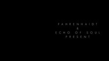 Fahrenhaidt - Lights Will Guide Me