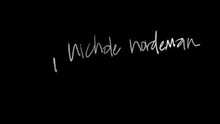 Nichole Nordeman - The Unmaking