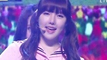 GFriend - Me Gustas Tu 现场版