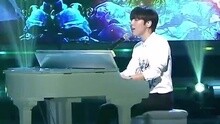 刘承宇 - You're Beautiful 现场版