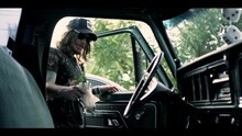 The Cadillac Three - White Lightning