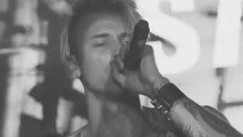 Machine Gun Kelly - Machine Gun Kelly Live At Samsung 2015
