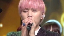 B1A4 - B1A4 一位受赏 现场版