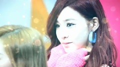 少女时代,Tiffany(少女时代) - Showcase II