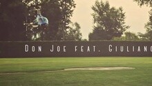 Don Joe - Come Guarda Una Donna