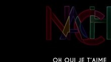 Nacho - Oh oui je t'aime