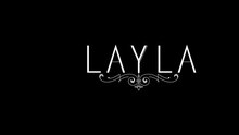 Layla - Nós Dois