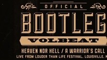 Volbeat - Heaven Nor Hell / A Warrior's Call