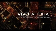 Cali Y El Dandee - Vivo Ahora