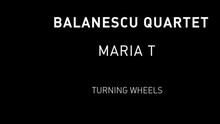 Turning Wheels