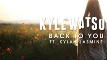 Back To You