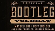 Volbeat - Maybellene I Hofteholder