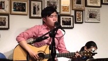叶廷宇 - 谁说 卧龙二九现场版