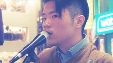 叶廷宇 - 不喜欢唱情歌 现场版卧龙二九