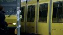Auf und davon